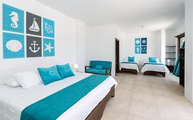 Hotel Starfish